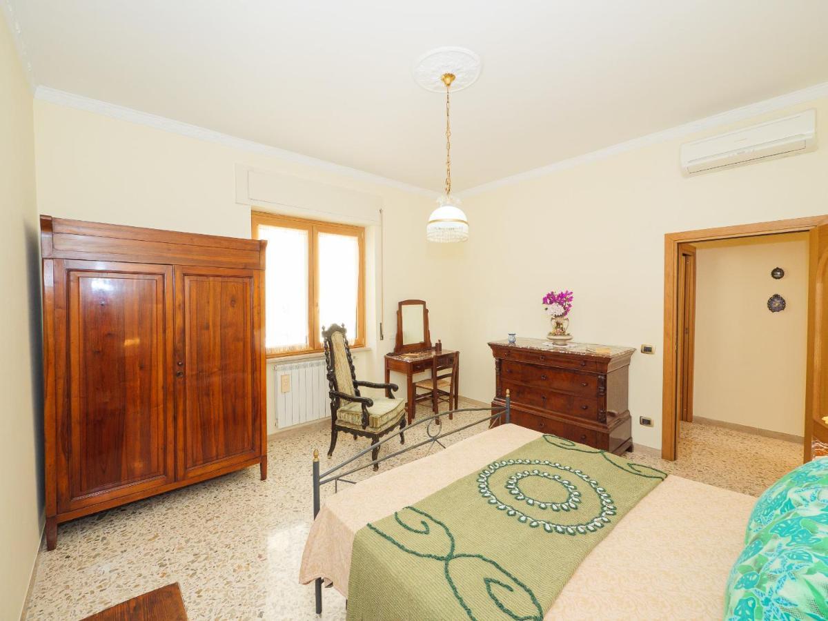 Aranci Apt 67 - Sorrento Centre And Vesuvius View ภายนอก รูปภาพ
