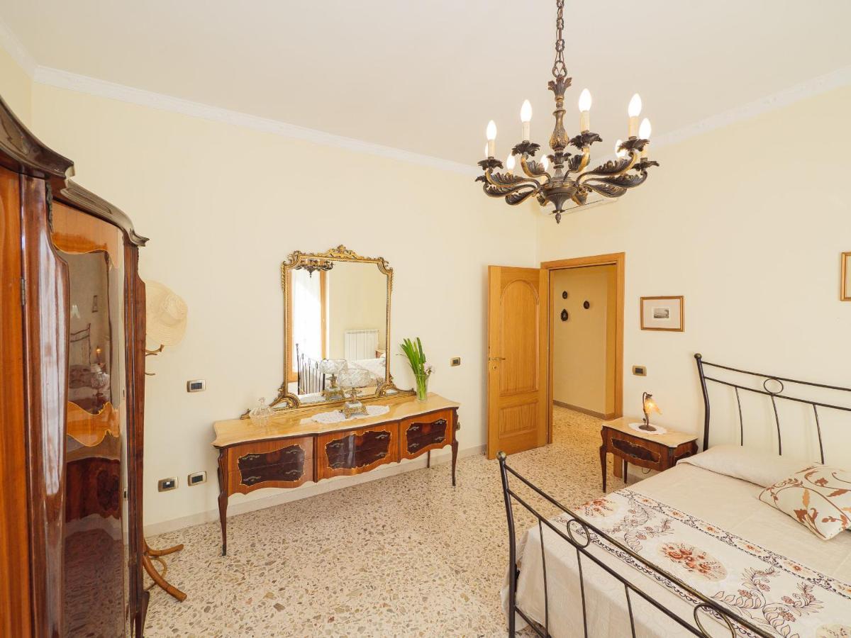Aranci Apt 67 - Sorrento Centre And Vesuvius View ภายนอก รูปภาพ