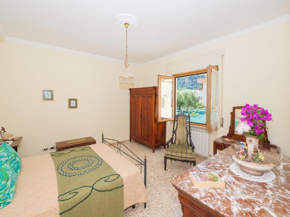 Aranci Apt 67 - Sorrento Centre And Vesuvius View ภายนอก รูปภาพ