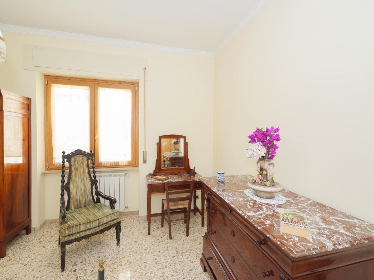 Aranci Apt 67 - Sorrento Centre And Vesuvius View ภายนอก รูปภาพ